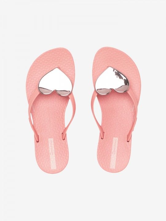 Chanclas Ipanema Maxi Fashion Kids