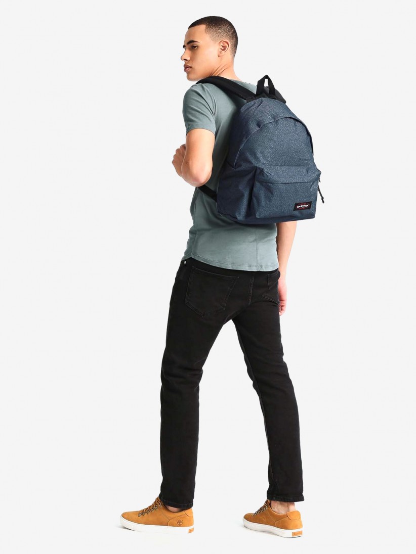 Eastpak Padded Pakr Backpack Eastpak Padded Pakr Backpack