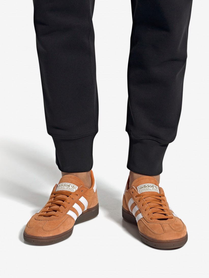 adidas handball spezial orange