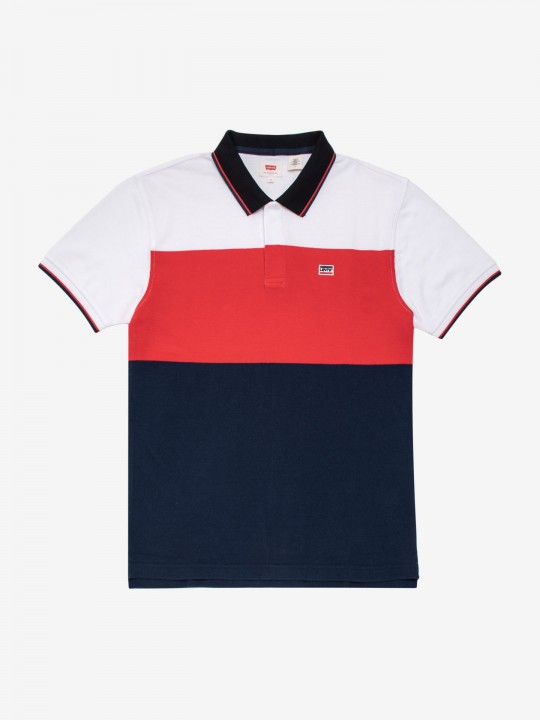 P�lo Levis Sportswear