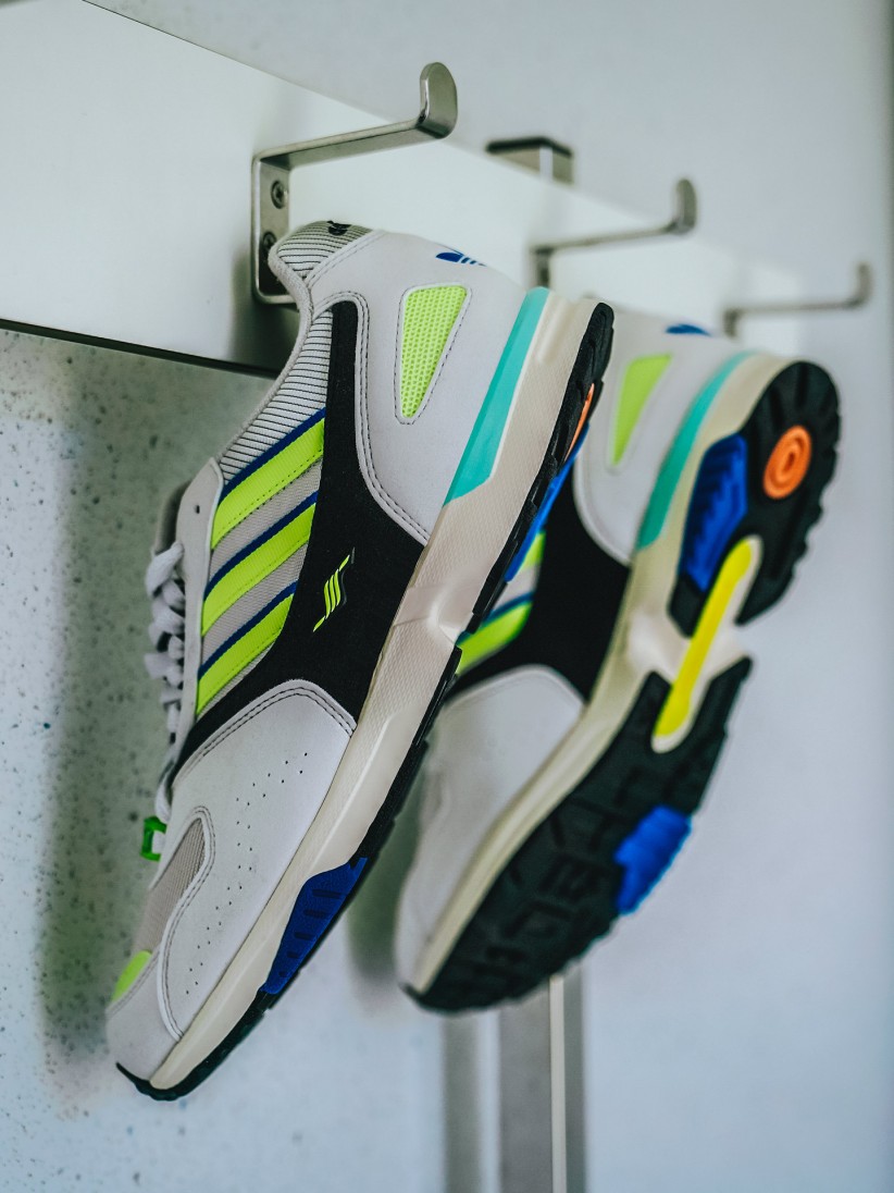 adidas zx 4000 futbol