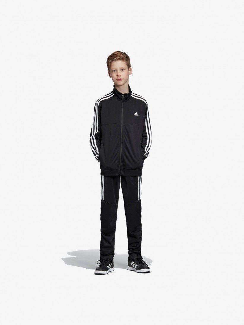 adidas tiro tracksuit