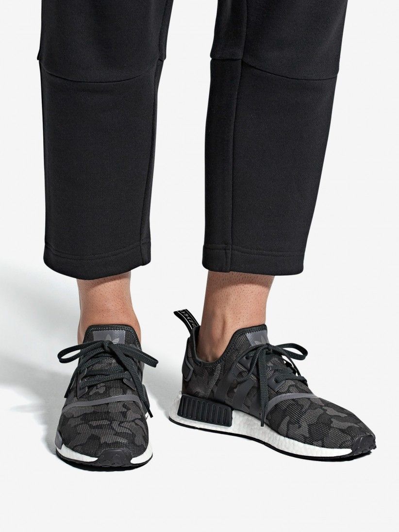 Sapatilhas Adidas NMD R1 Sapatilhas Adidas NMD R1