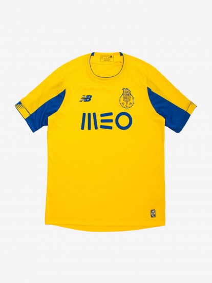 Camiseta New Balance Equipacin Alternativa F. C. Porto 19/20