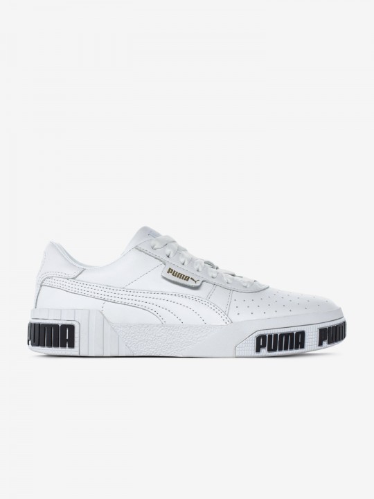 Sapatilhas Puma Cali Bold