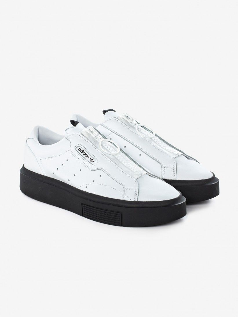 super slip on adidas