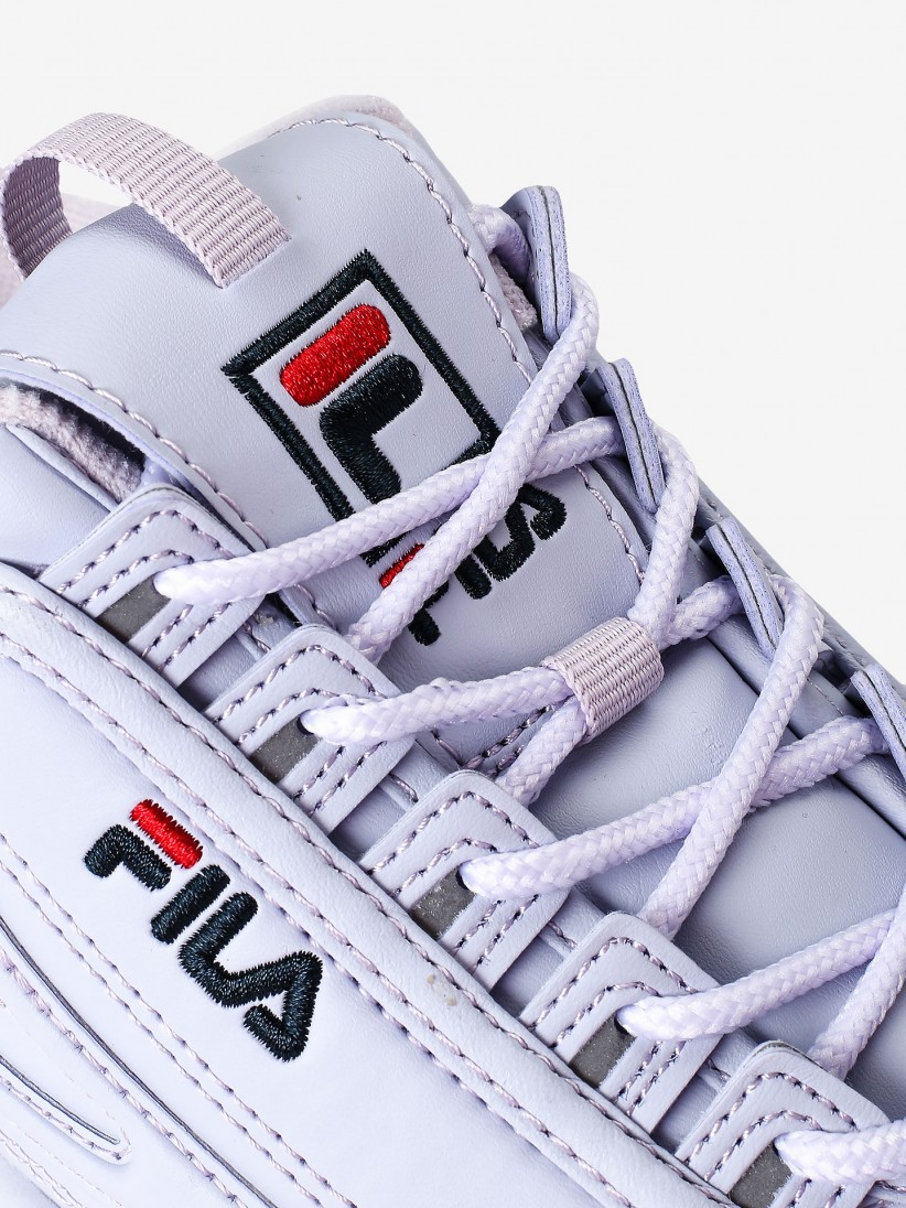 fila disruptor washing machine