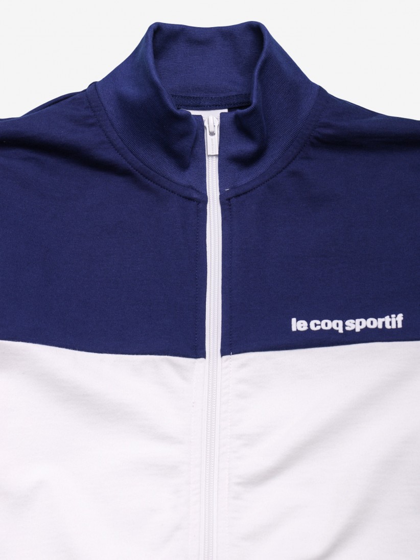 chaqueta le coq sportif