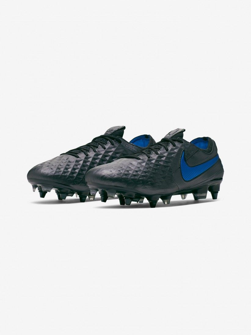 Nike Weather Legend 8 Academy AG White soccer