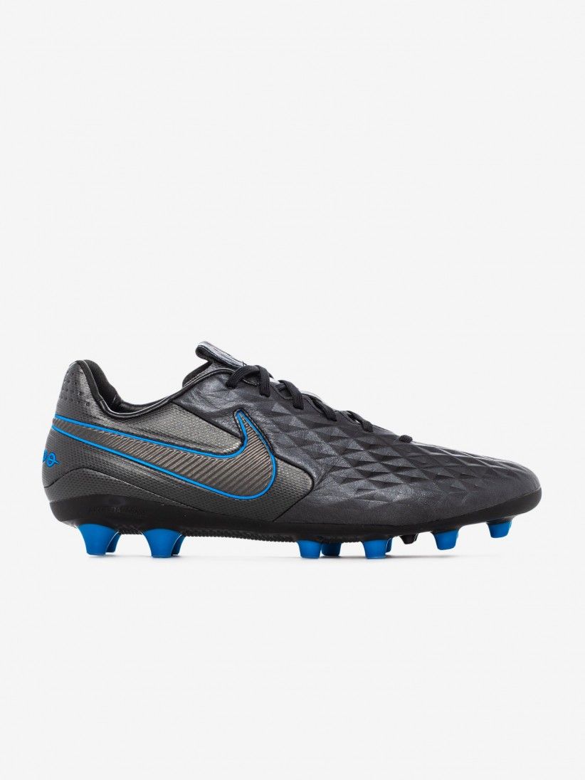 Nike Tiempo Ronaldinho FG Widest range of Football Boots