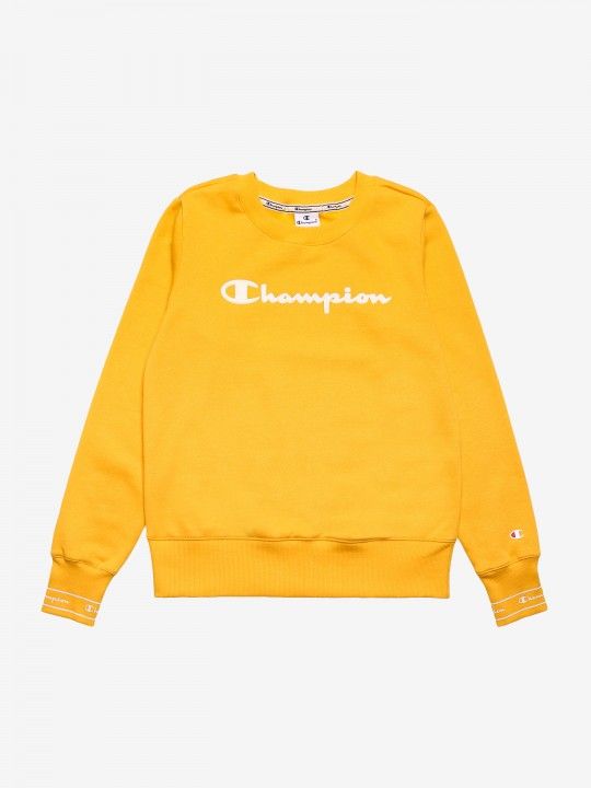 Camisola Champion 3D