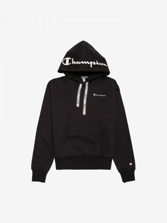 Camisola Champion Hood