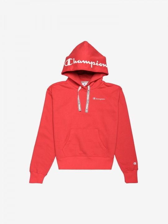 Camisola Champion Hood