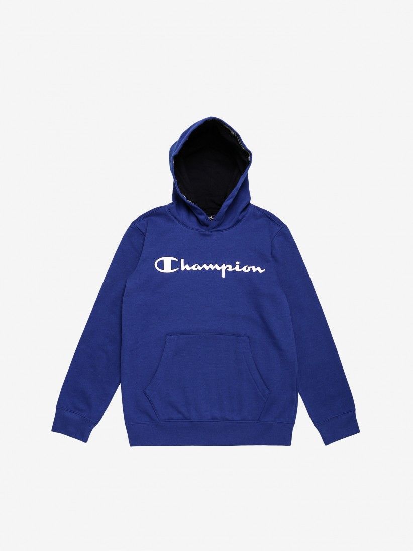 champion kids sweatshirt