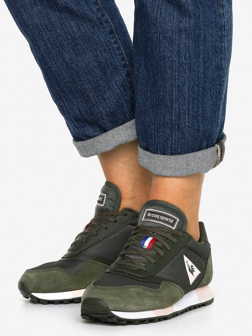 le coq sportif españa