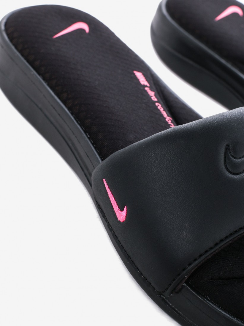 nike ultra comfort slide 3