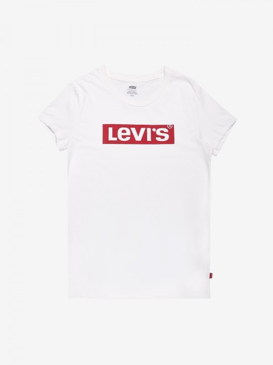 Levis The Perfect T-Shirt