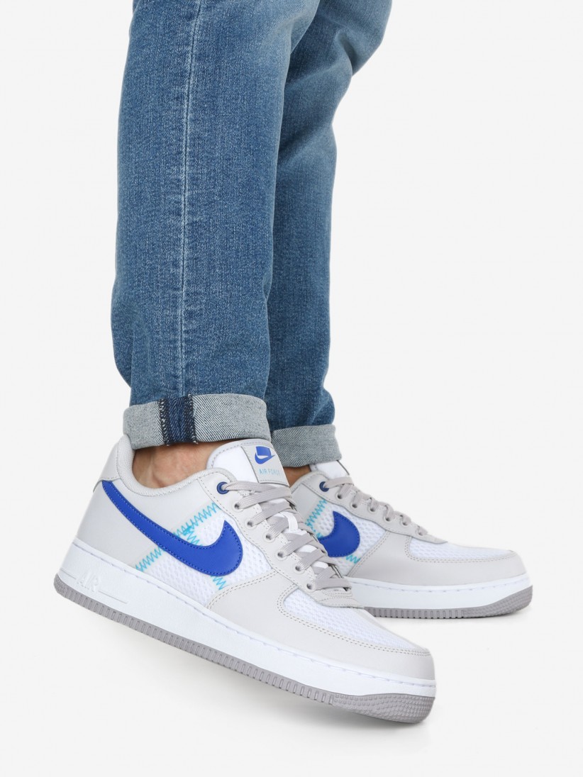 Nike Air Force 1 07 LV8 Sneakers Nike Air Force 1 07 LV8 Sneakers