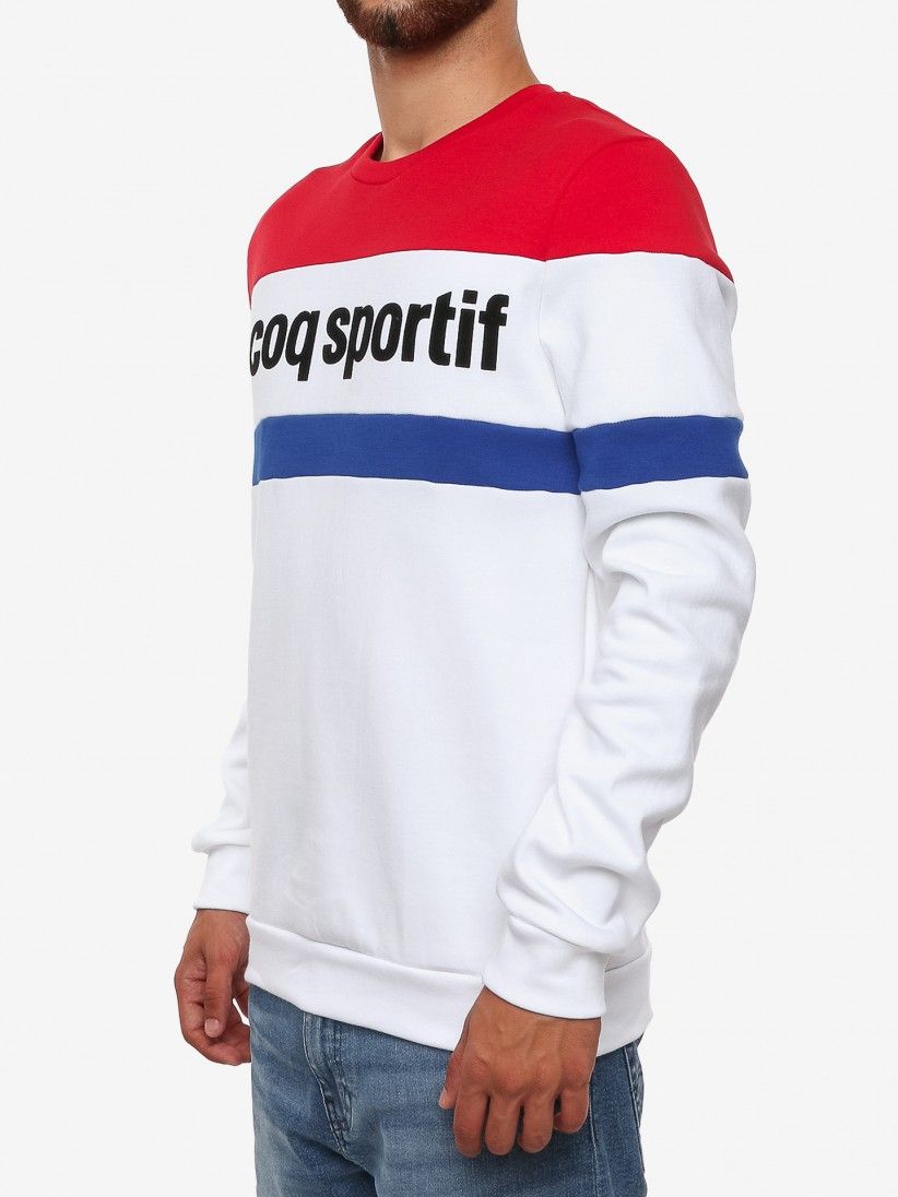 sudaderas le coq sportif