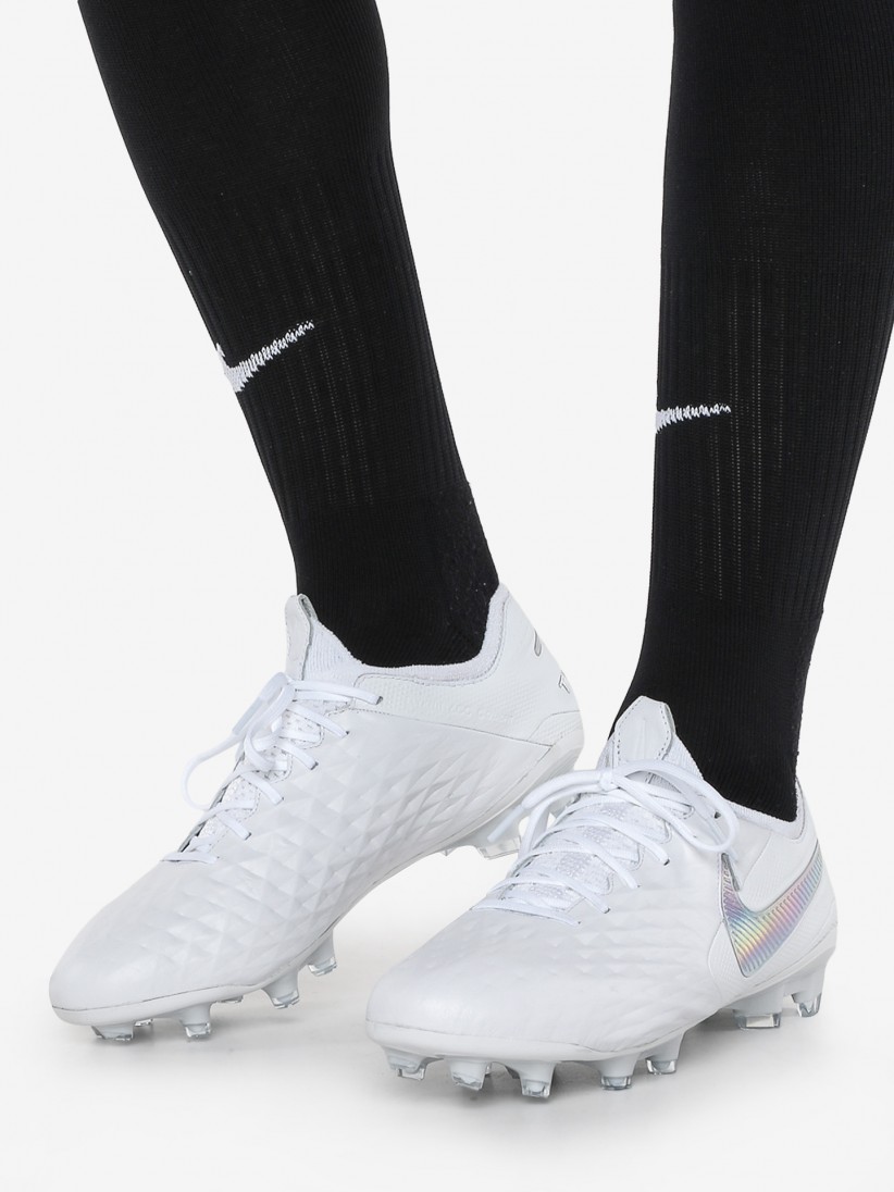 Nike Weather Legend 8 Elite AGPRO Football Boots Bazaar.