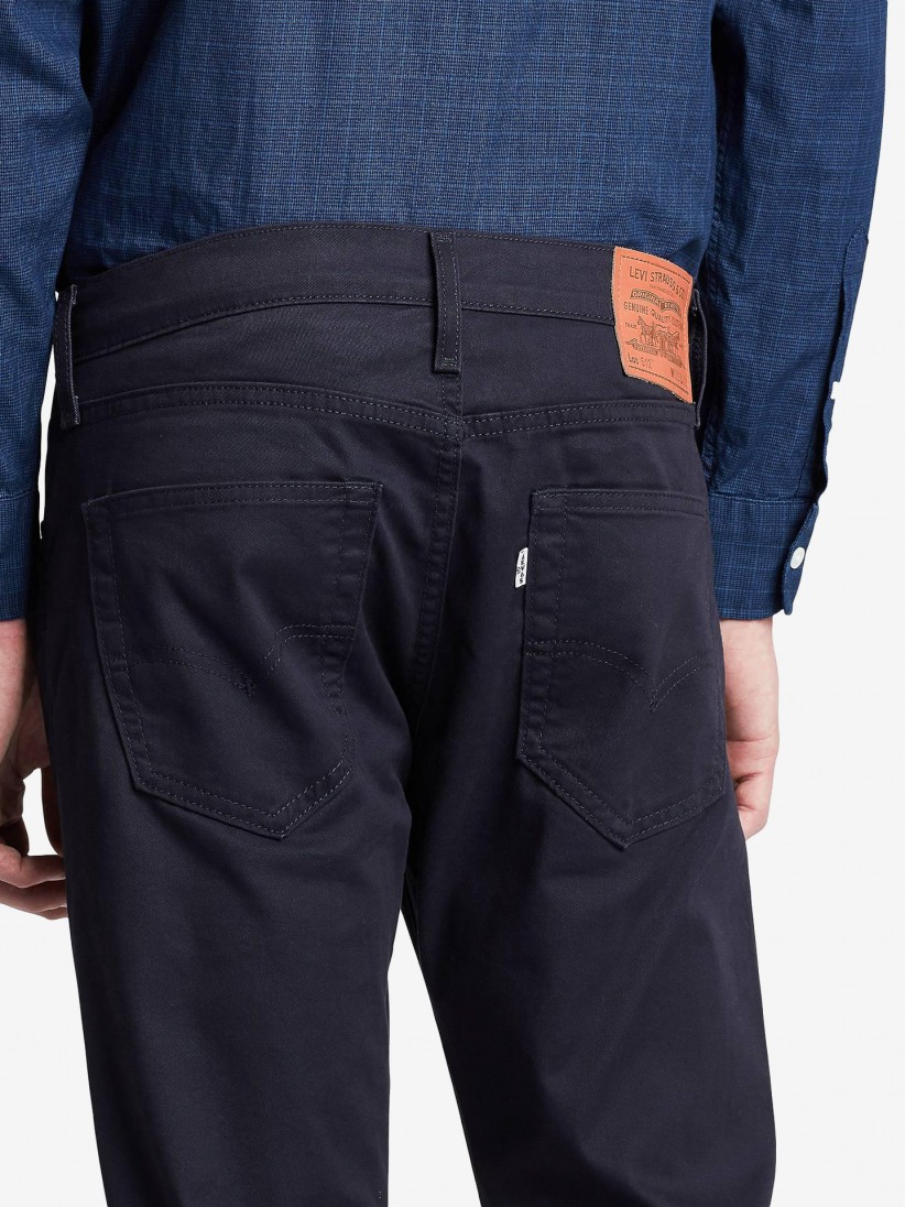 levis 512 trousers