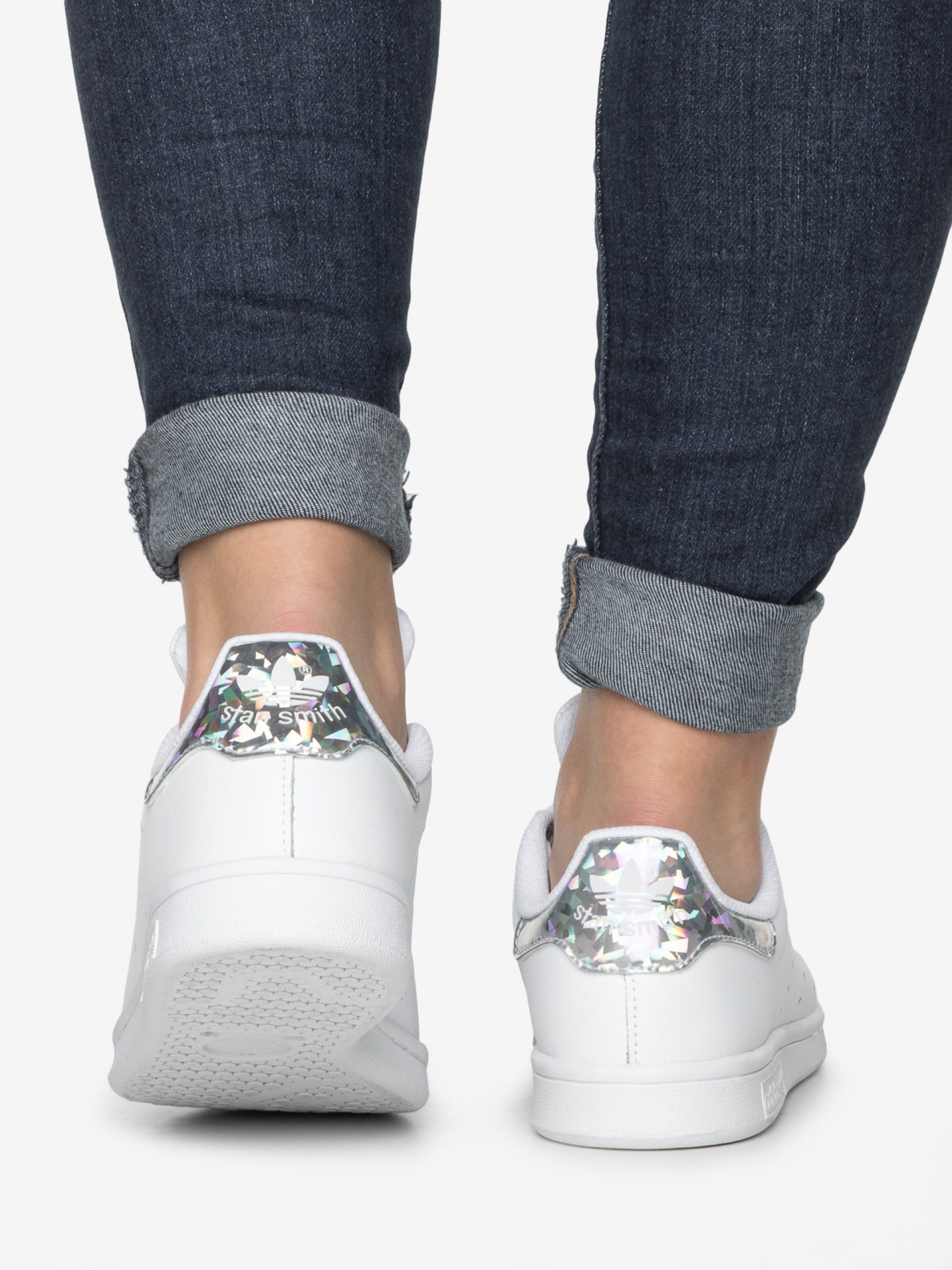 Adidas Stan Smith Sneakers - EE8483 | BZR Online