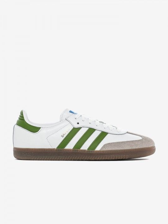 Adidas Samba OG Sneakers