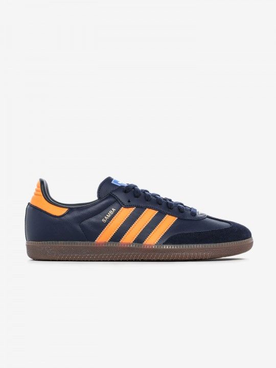 Adidas Samba OG Sneakers