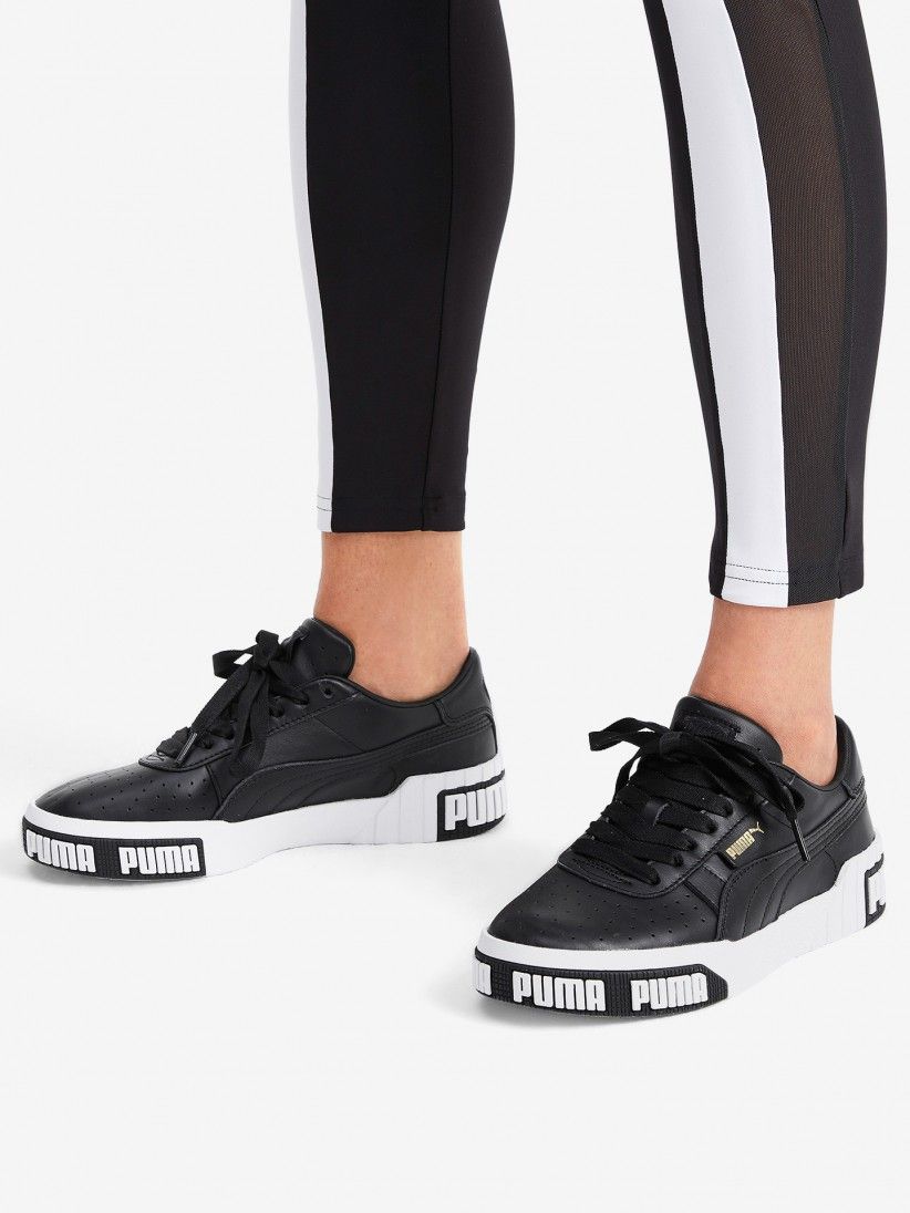 zapatillas puma cali bold