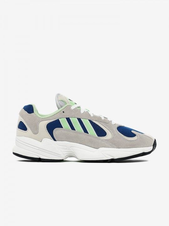 Sapatilhas Adidas Yung-1