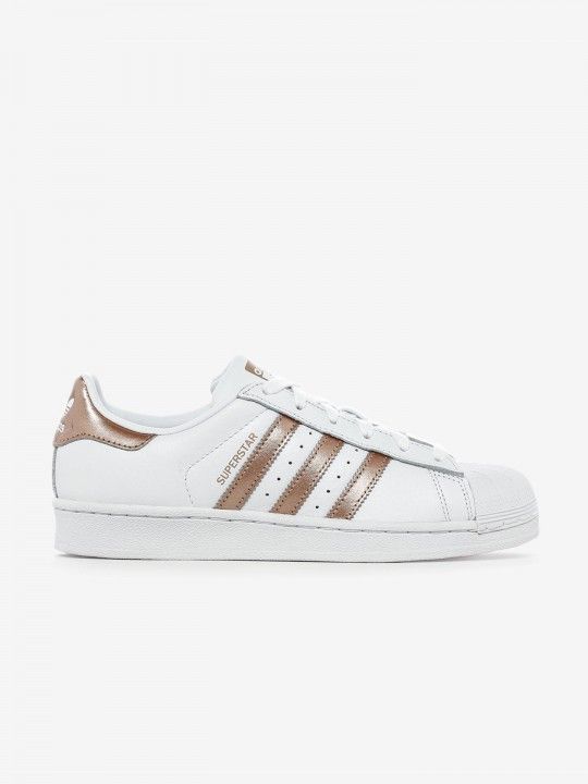 Adidas Superstar Sneakers