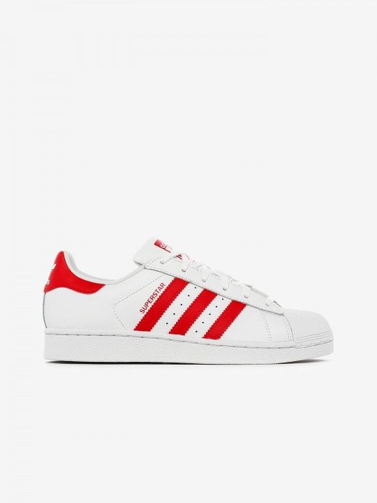 Adidas Superstar Sneakers