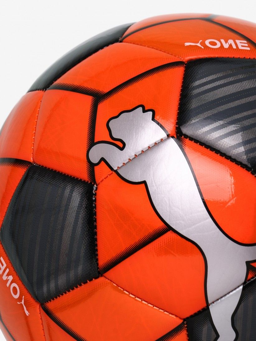 puma one ball