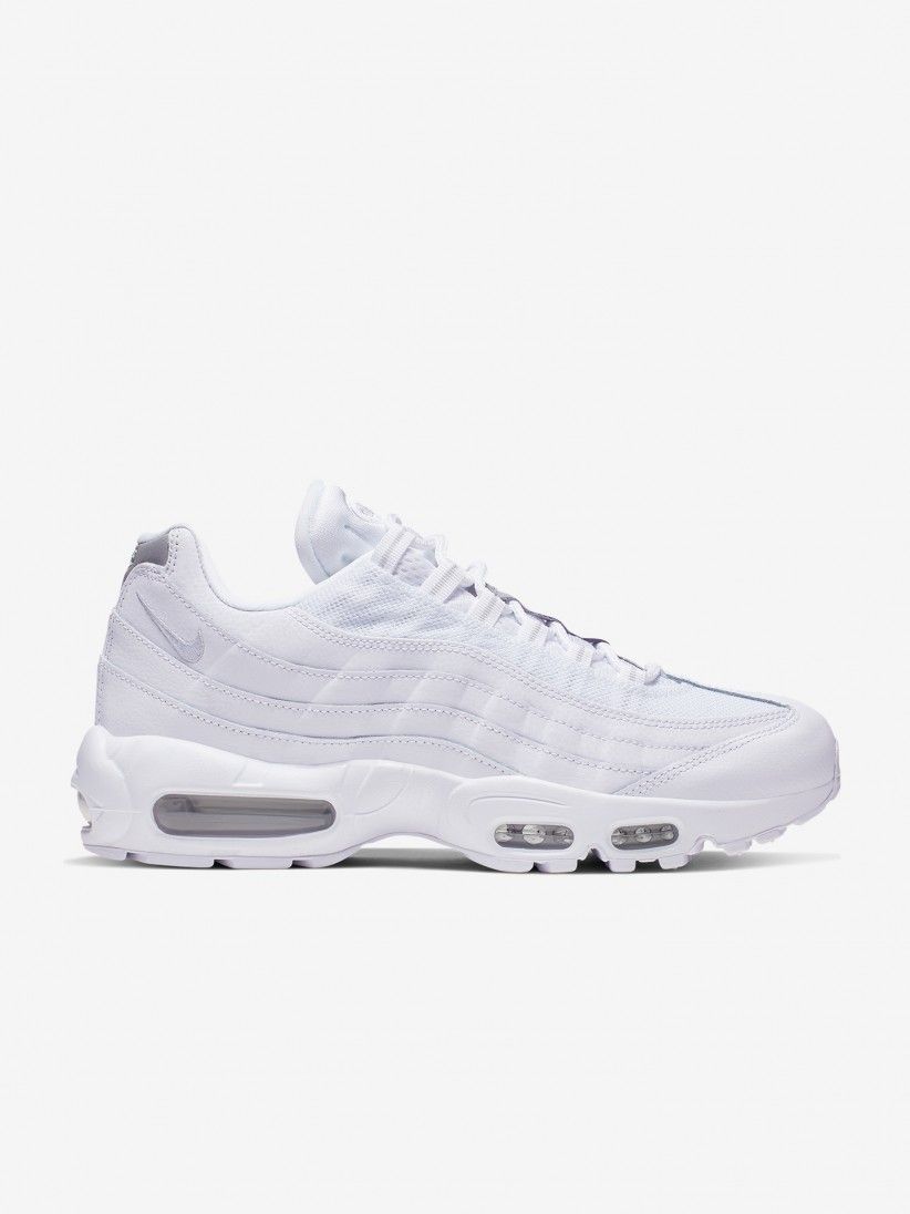Zapatillas Nike Air Max 95 Essential Zapatillas Nike Air Max 95 Essential