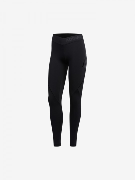 Leggings Adidas  Alphaskin Tech Climachill