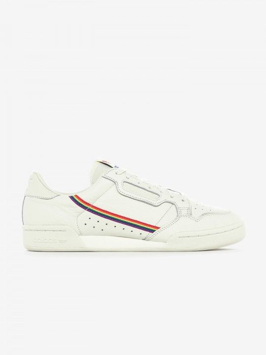 Adidas Continental 80 Pride Sneakers