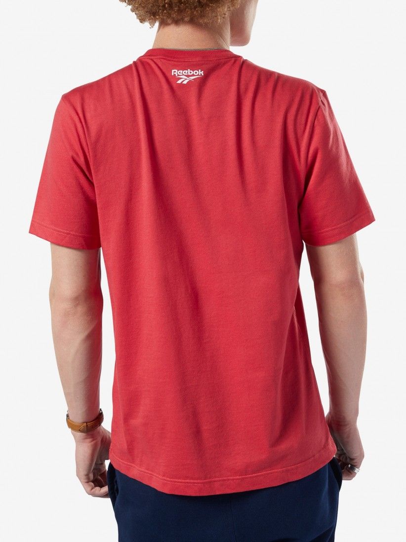 camiseta reebok classic rebajas