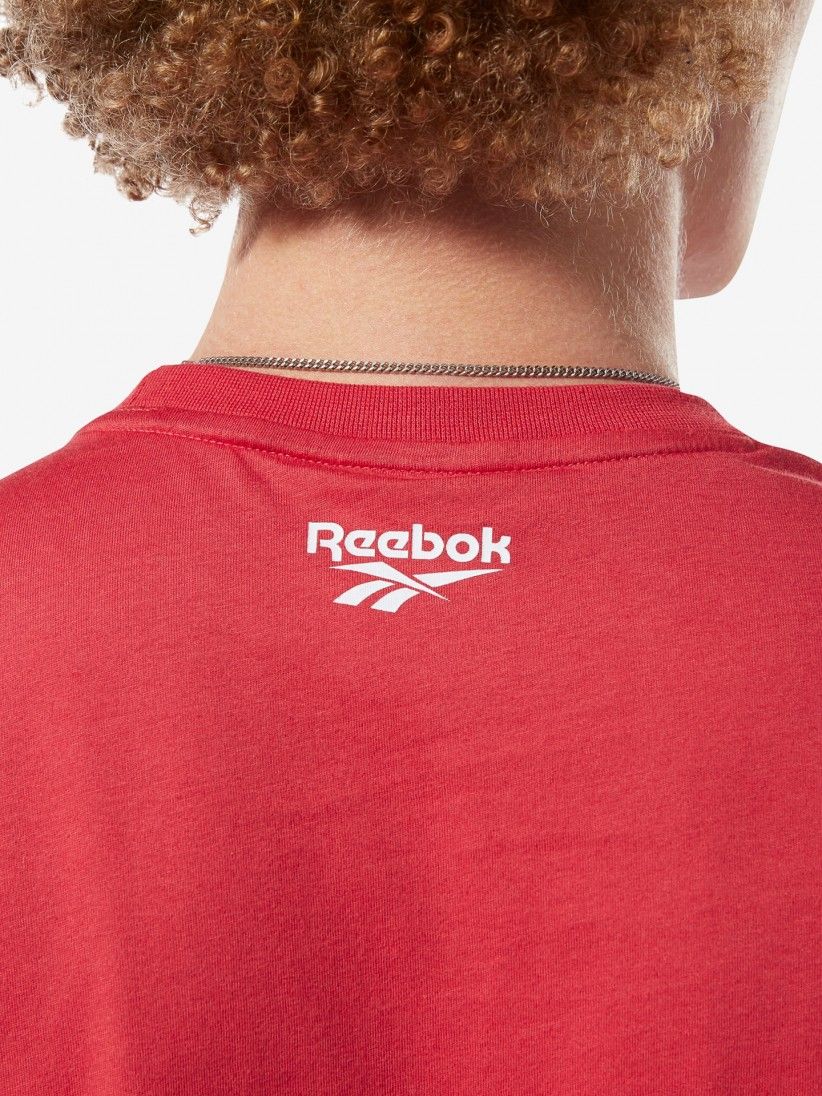 camiseta reebok classic