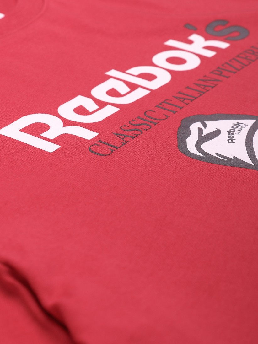 camisetas reebok hombre rebajas