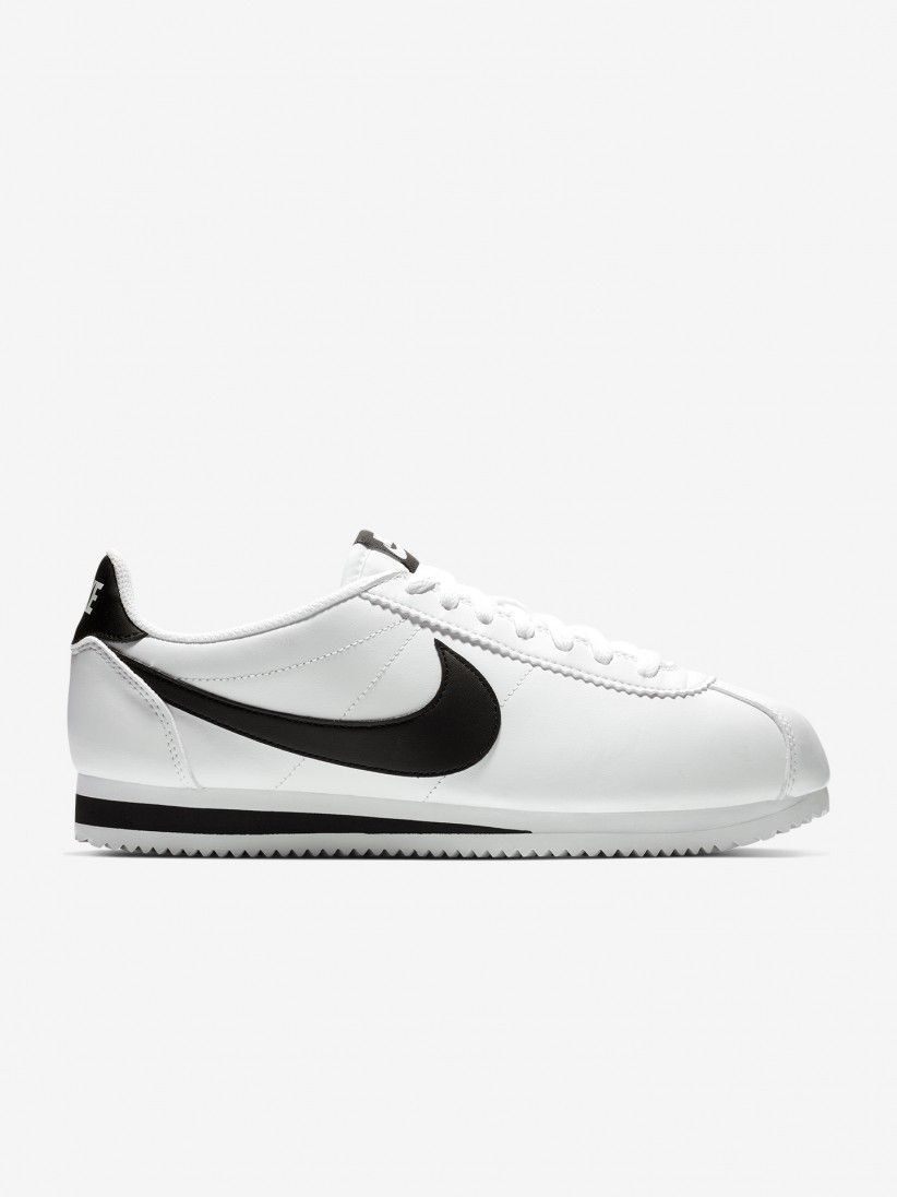 zapatillas nike basic cortez leather zapatillas nike basic cortez leather