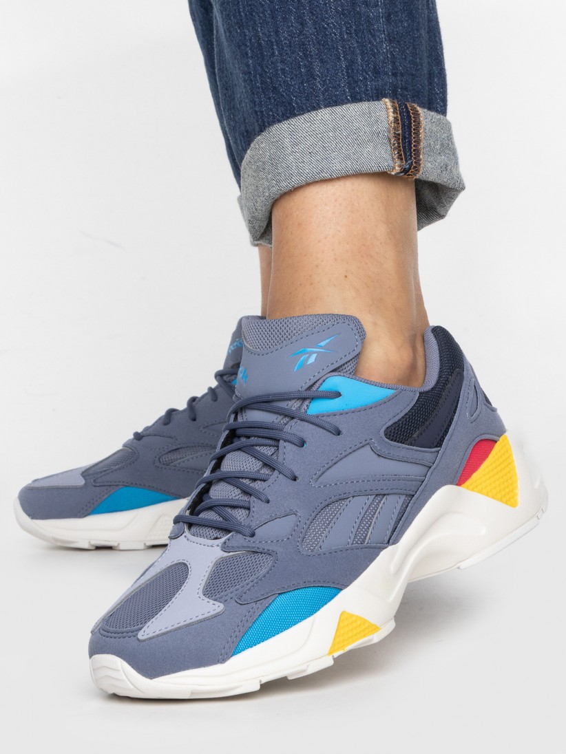 aztrek 96 shoes