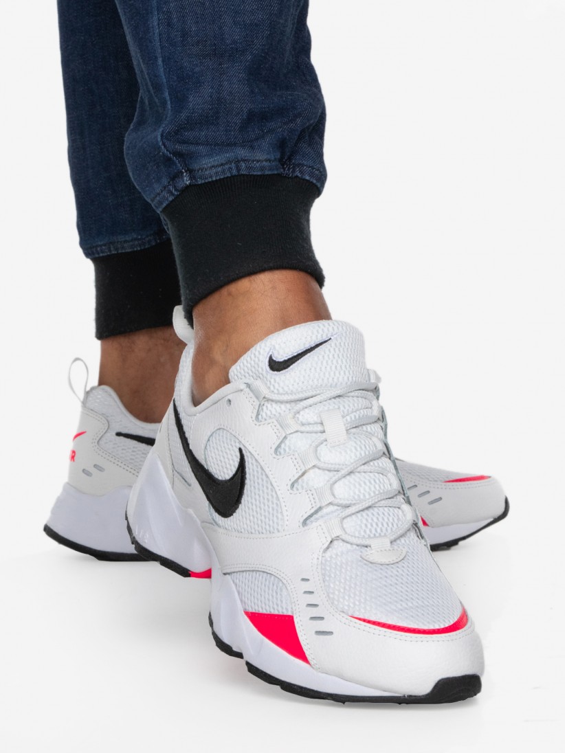 Nike Erkek Kosu Air Heights Beyaz Erkek Kosu Ayakkabisi At4522 001 At4522
