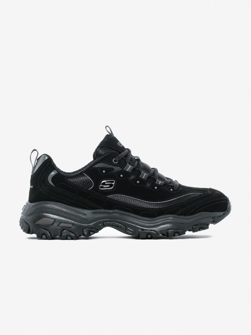 skechers d'lites rebajas