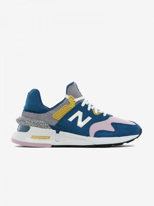 Sapatilhas New Balance WS997