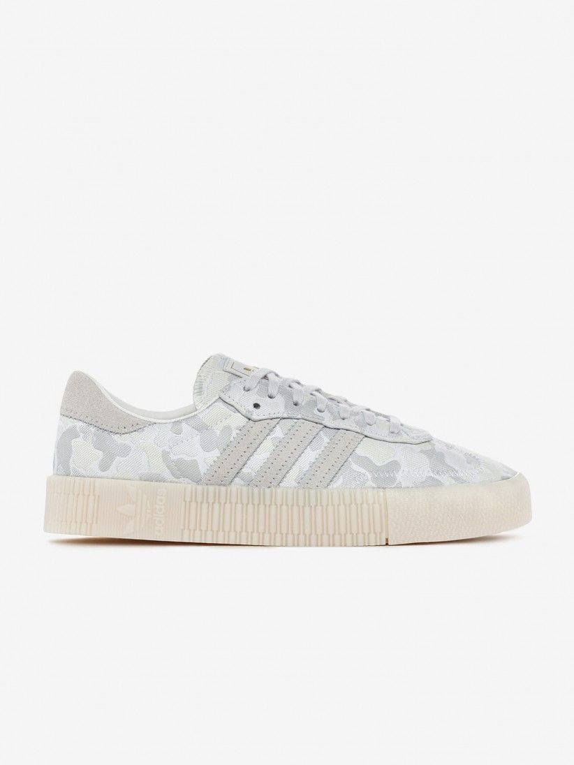 SAPATILHAS ADIDAS SAMBAROSE W SAPATILHAS ADIDAS SAMBAROSE W