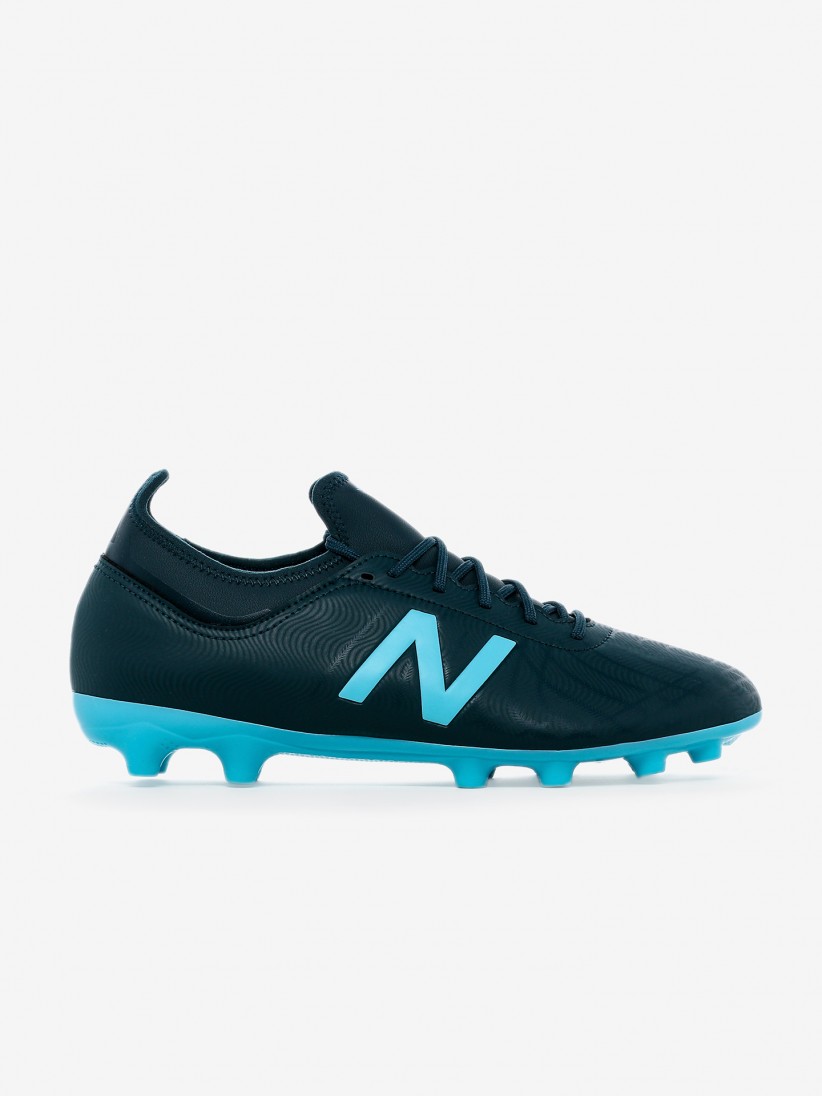 tenis de futbol new balance