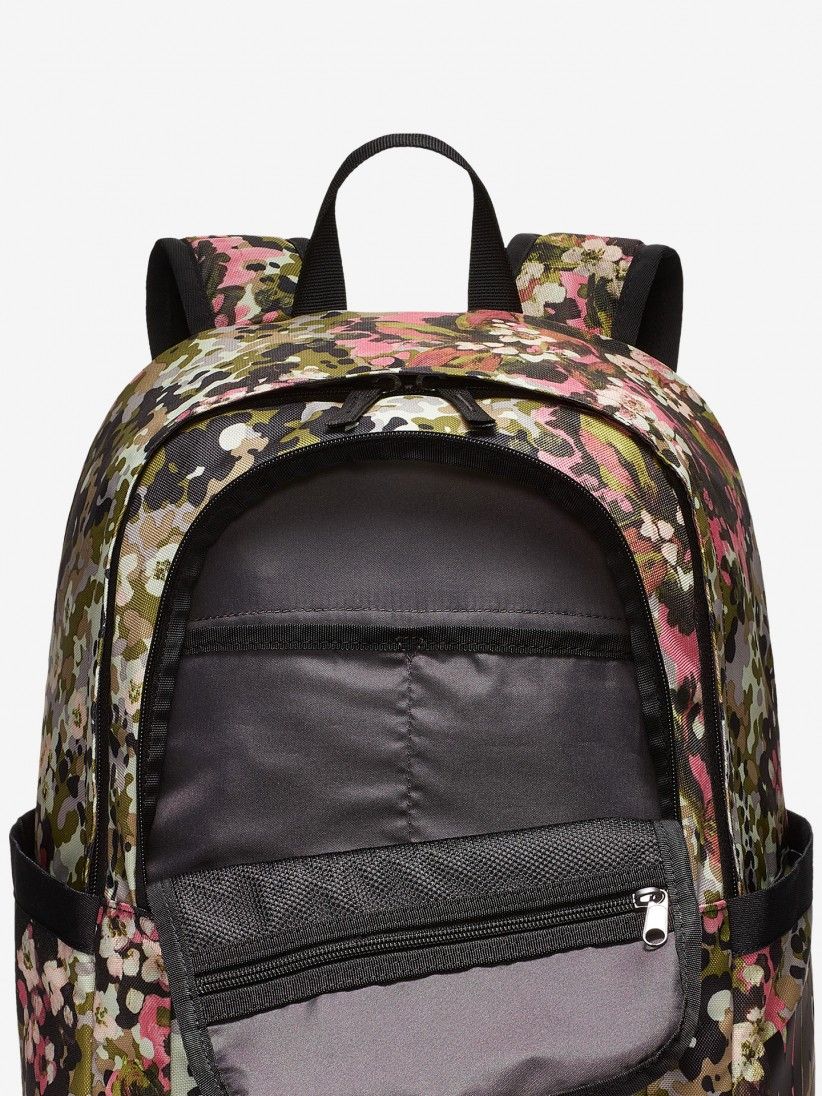 nike all access soleday backpack
