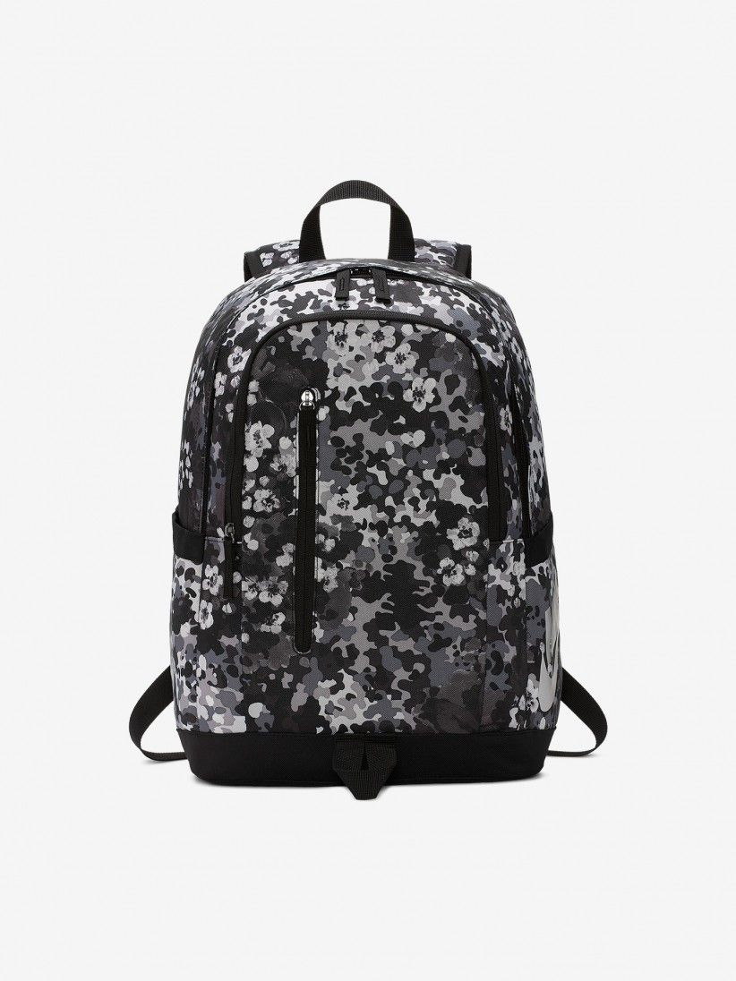 mochila nike all access