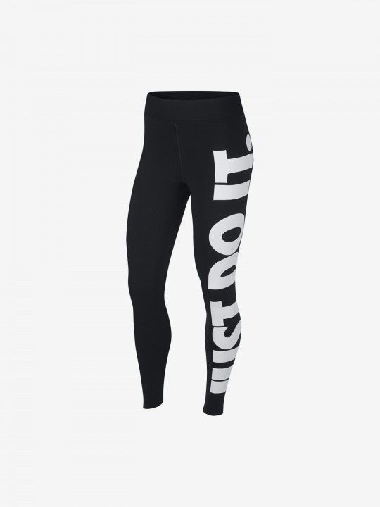 Leggings Nike Leg-a-See Just Do it