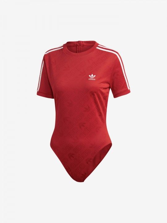 Body Adidas Summer Stripes